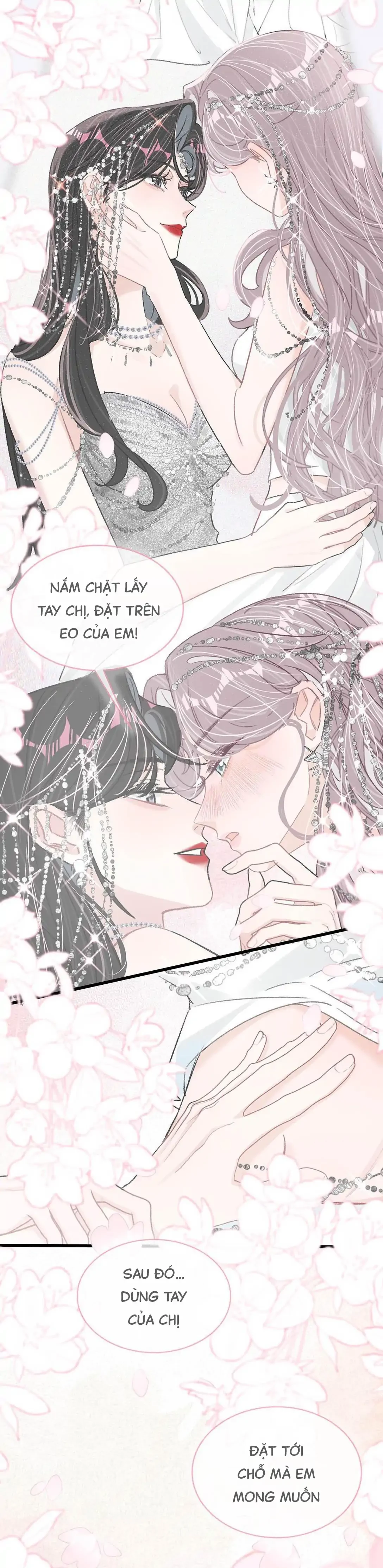 Tôi Bị Mẹ Kế Ép Yêu Đương Chapter 22 - 37