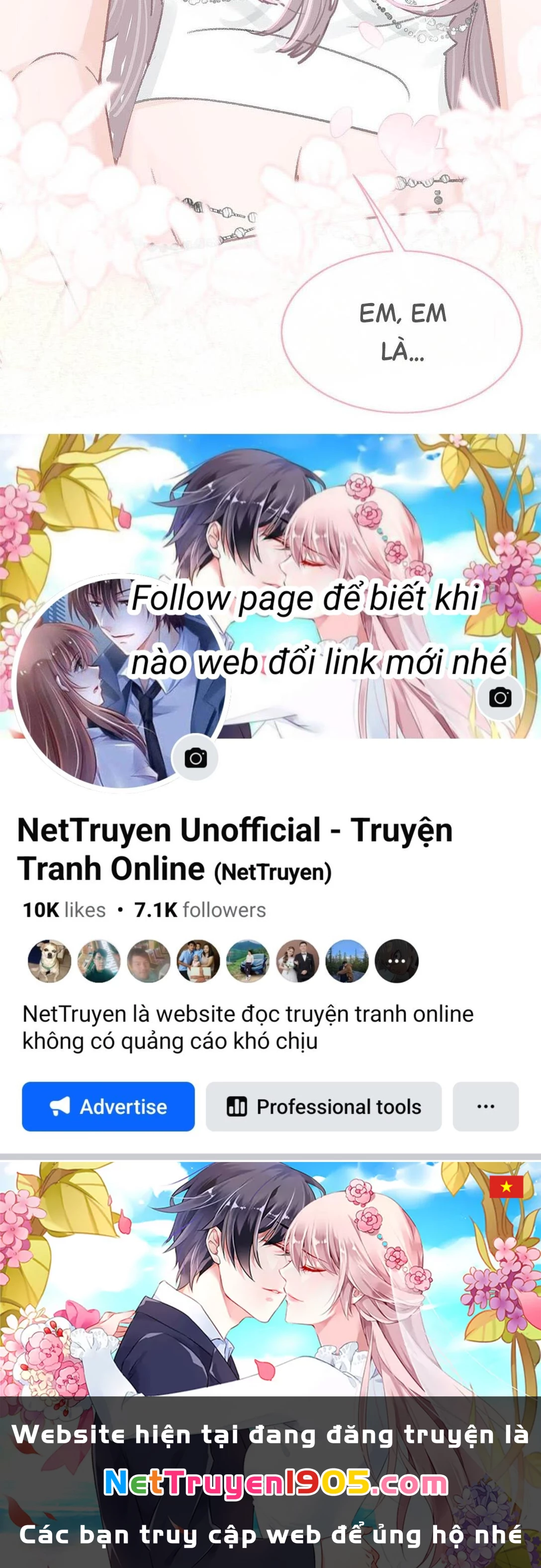 Tôi Bị Mẹ Kế Ép Yêu Đương Chapter 22 - 43