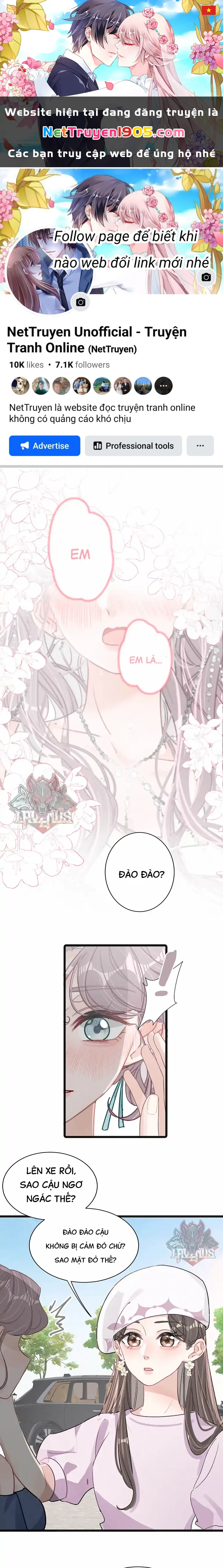 Tôi Bị Mẹ Kế Ép Yêu Đương Chapter 23 - 1