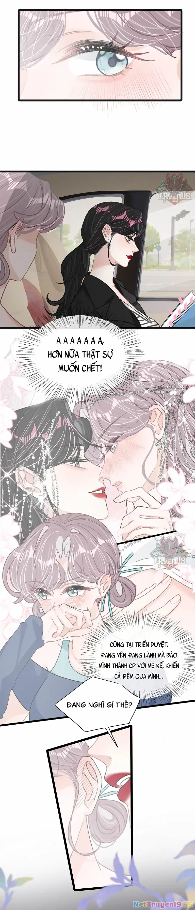 Tôi Bị Mẹ Kế Ép Yêu Đương Chapter 23 - 8