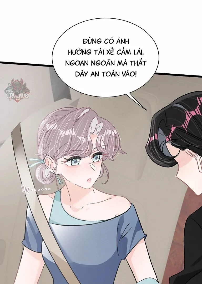 Tôi Bị Mẹ Kế Ép Yêu Đương Chapter 23 - 12