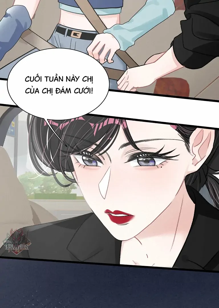 Tôi Bị Mẹ Kế Ép Yêu Đương Chapter 23 - 13