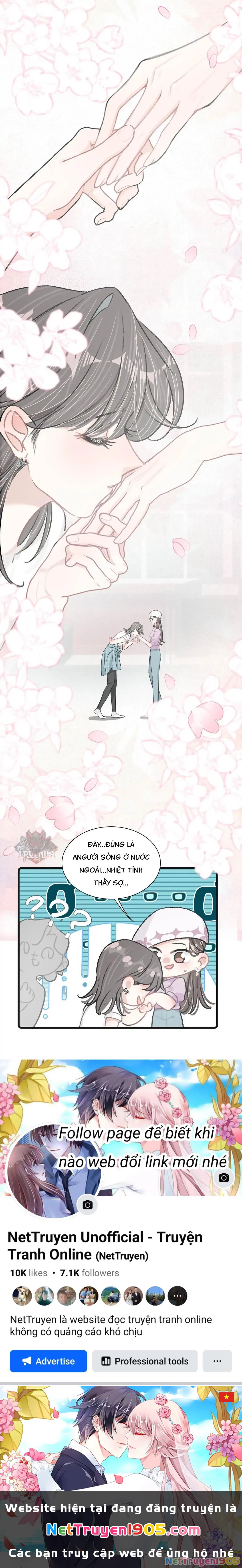 Tôi Bị Mẹ Kế Ép Yêu Đương Chapter 24 - 20