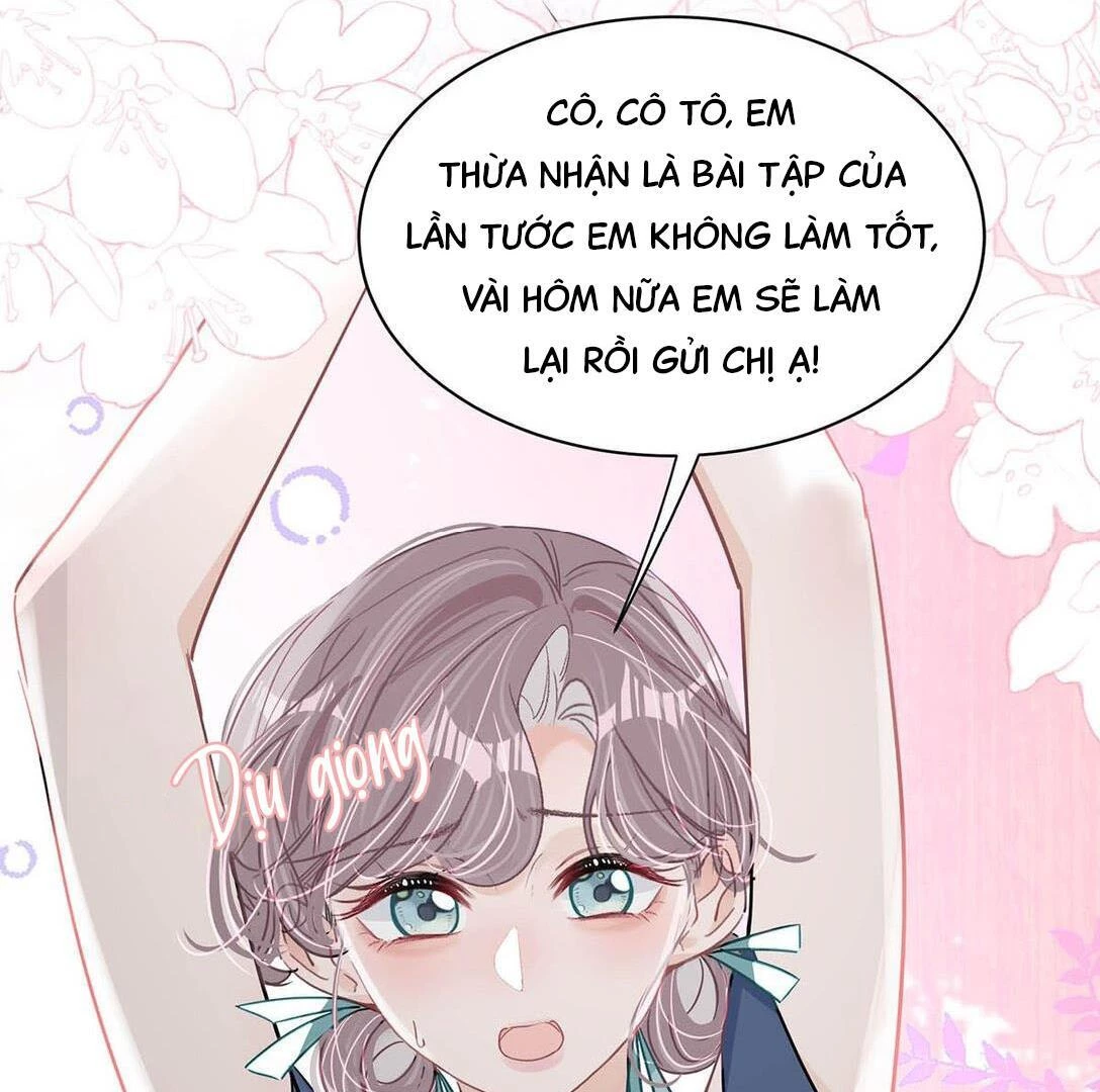 Tôi Bị Mẹ Kế Ép Yêu Đương Chapter 26 - 3
