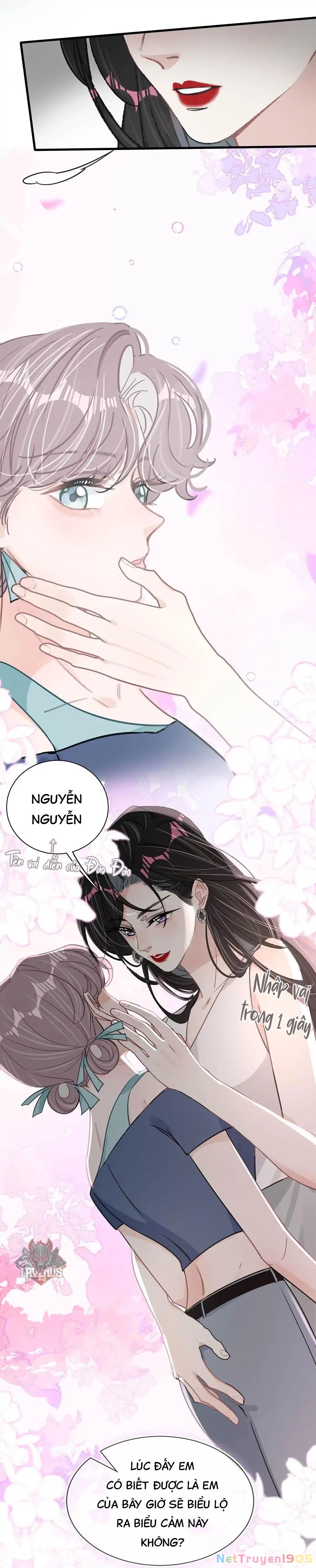 Tôi Bị Mẹ Kế Ép Yêu Đương Chapter 26 - 17