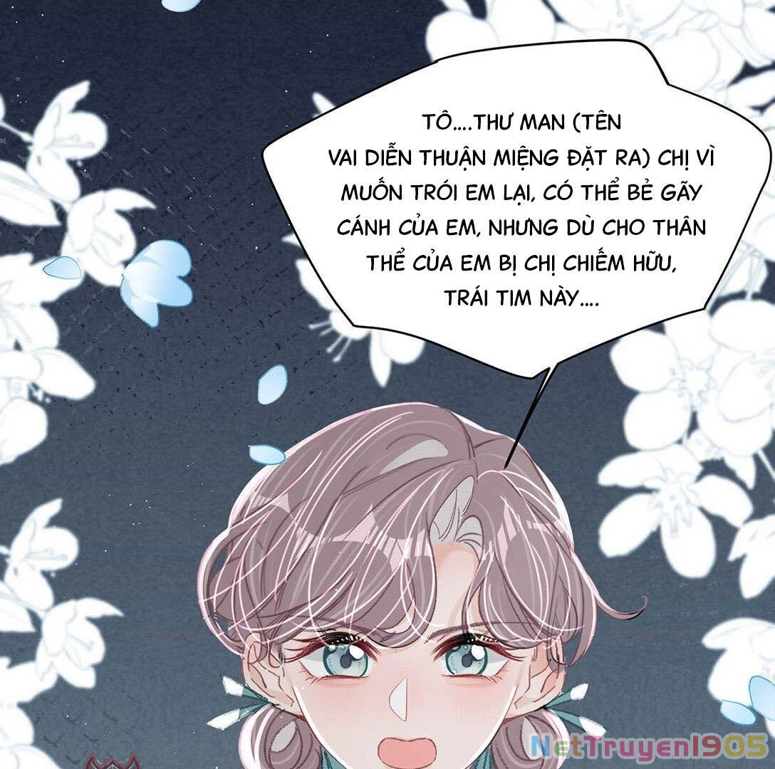 Tôi Bị Mẹ Kế Ép Yêu Đương Chapter 26 - 21