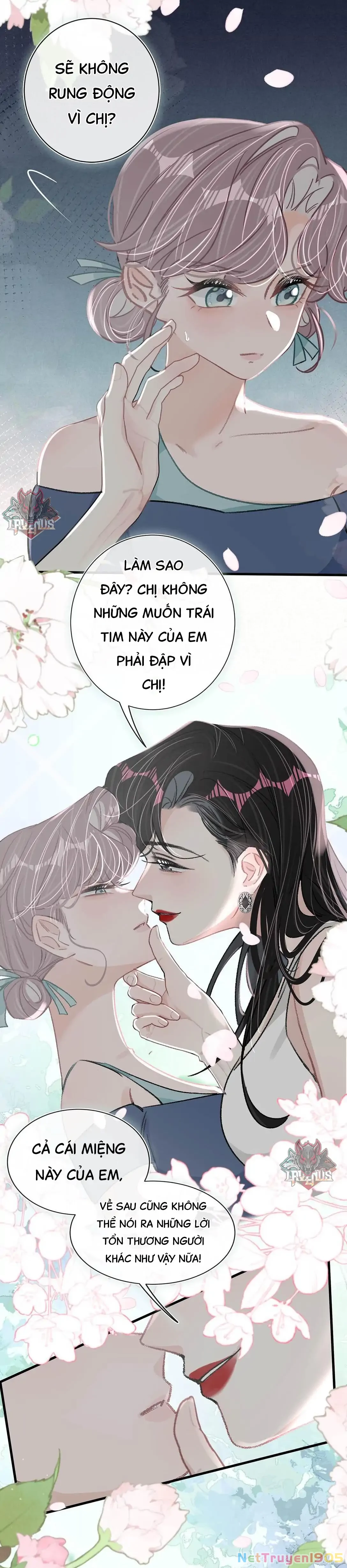 Tôi Bị Mẹ Kế Ép Yêu Đương Chapter 26 - 29