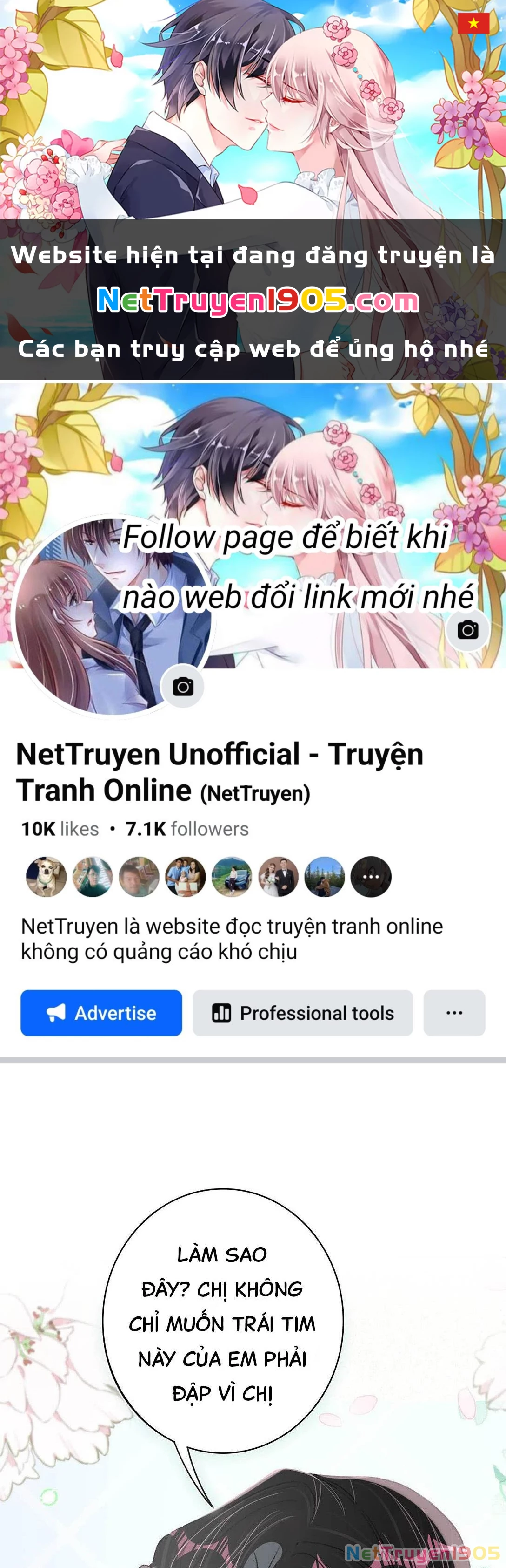 Tôi Bị Mẹ Kế Ép Yêu Đương Chapter 27 - 1