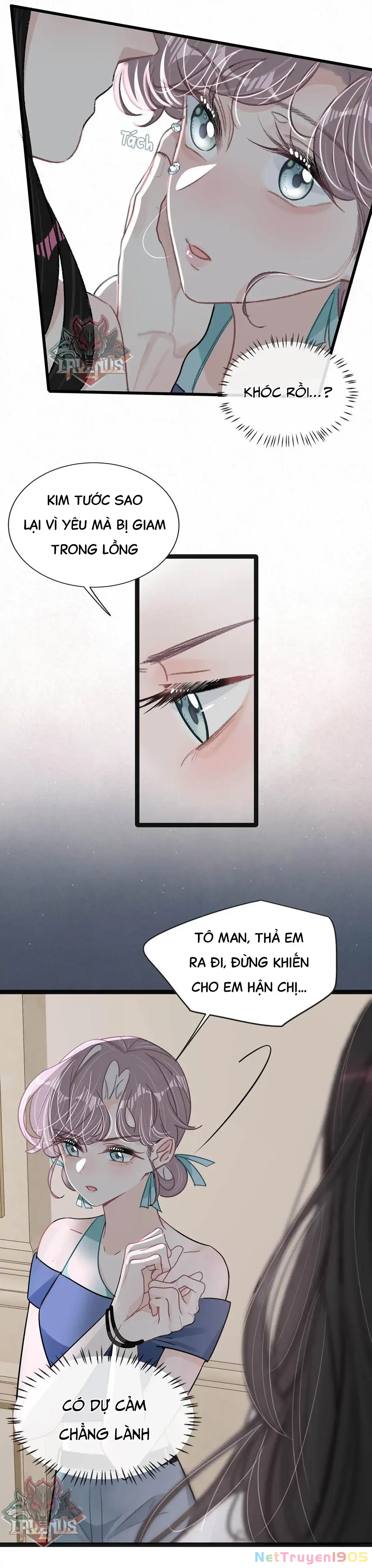 Tôi Bị Mẹ Kế Ép Yêu Đương Chapter 27 - 9