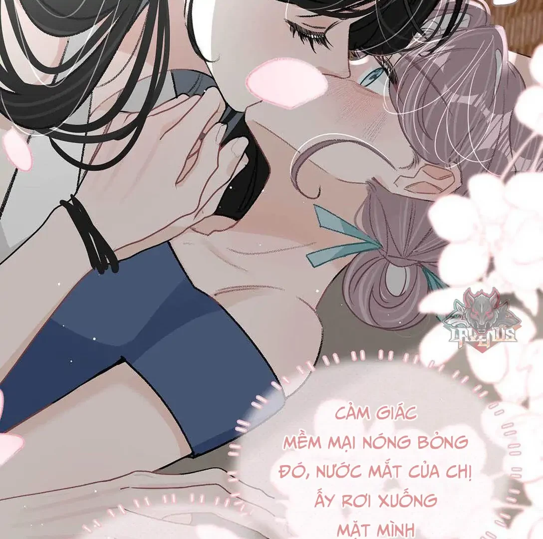 Tôi Bị Mẹ Kế Ép Yêu Đương Chapter 27 - 20