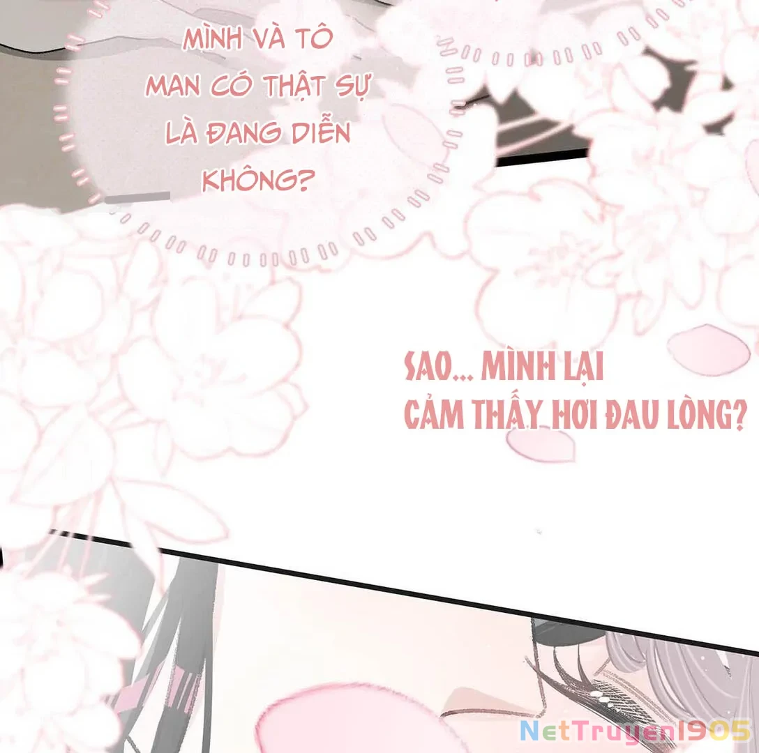 Tôi Bị Mẹ Kế Ép Yêu Đương Chapter 27 - 21