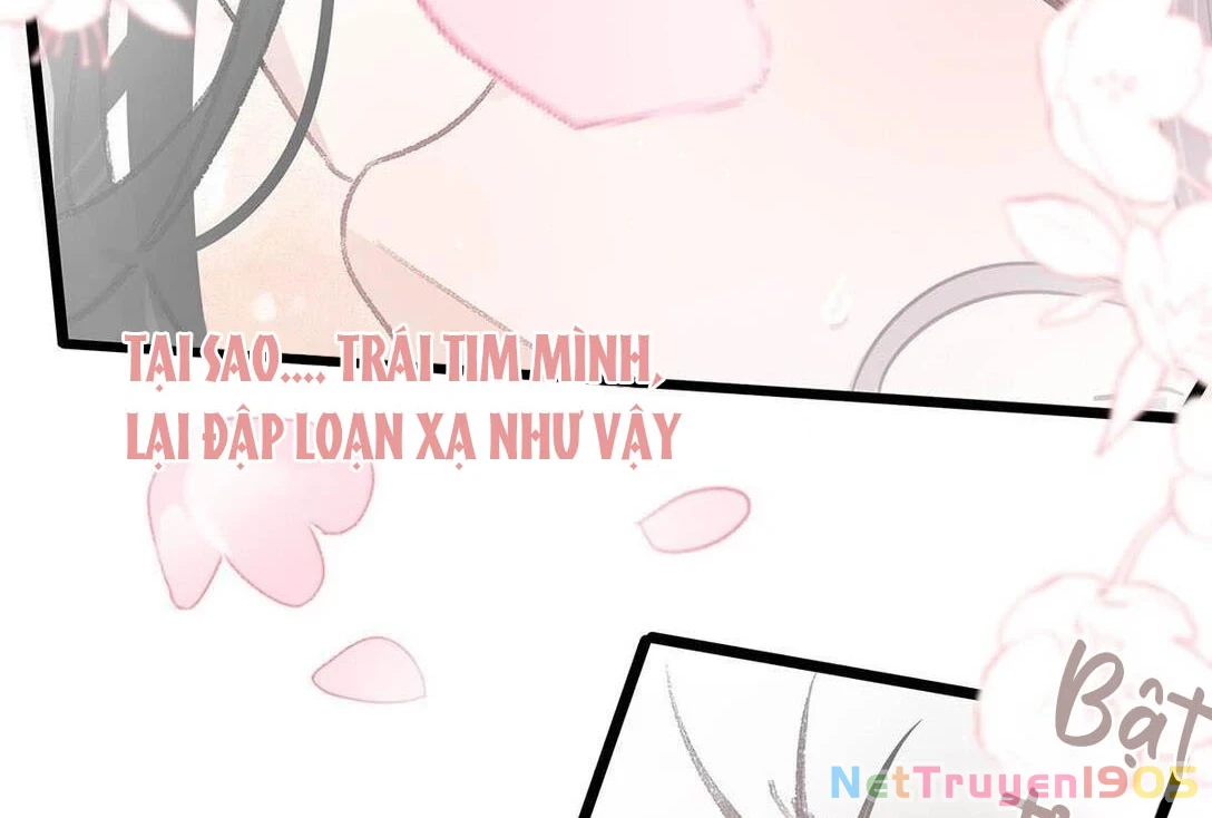 Tôi Bị Mẹ Kế Ép Yêu Đương Chapter 27 - 22