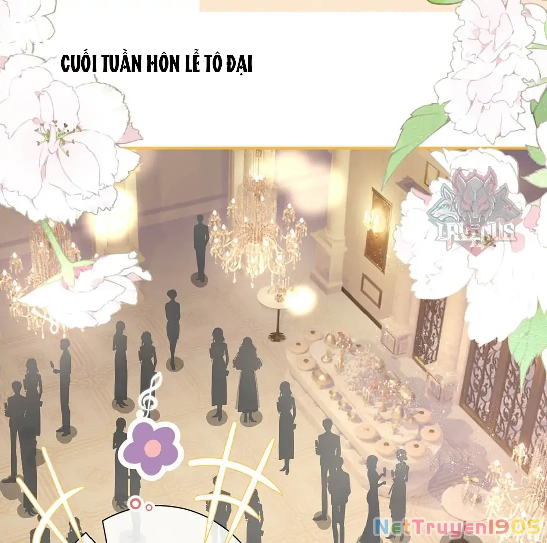 Tôi Bị Mẹ Kế Ép Yêu Đương Chapter 28 - 6