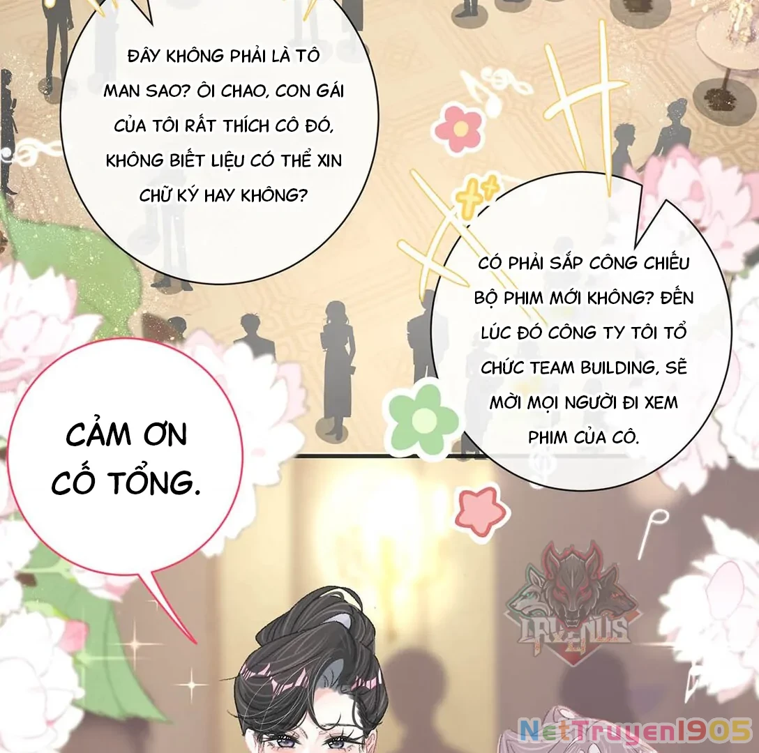 Tôi Bị Mẹ Kế Ép Yêu Đương Chapter 28 - 7