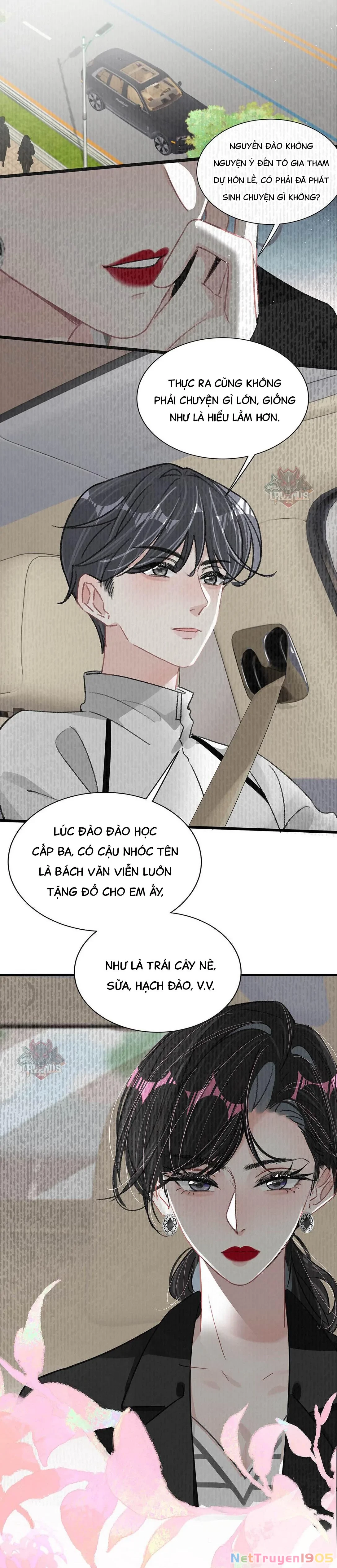 Tôi Bị Mẹ Kế Ép Yêu Đương Chapter 28 - 15