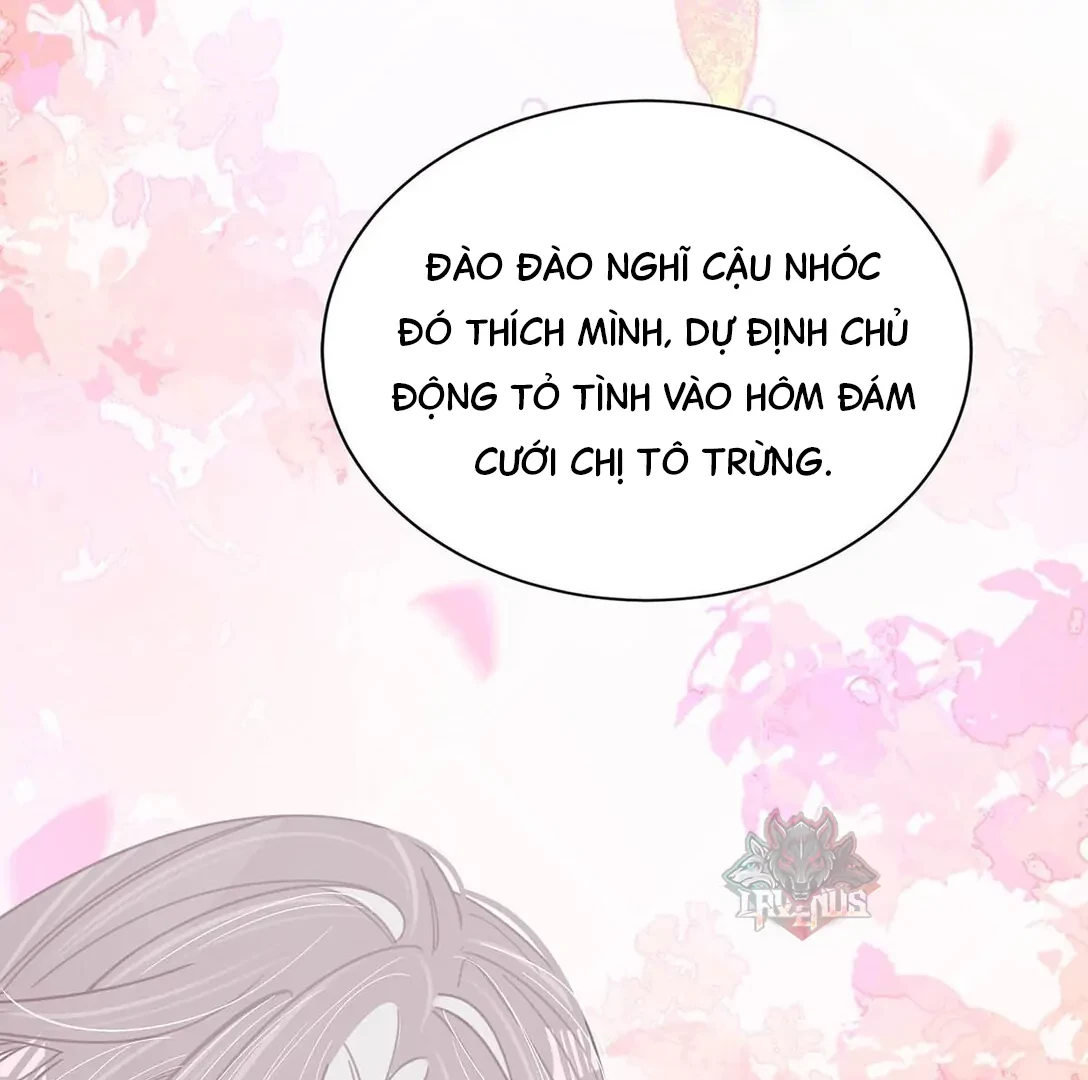 Tôi Bị Mẹ Kế Ép Yêu Đương Chapter 28 - 16