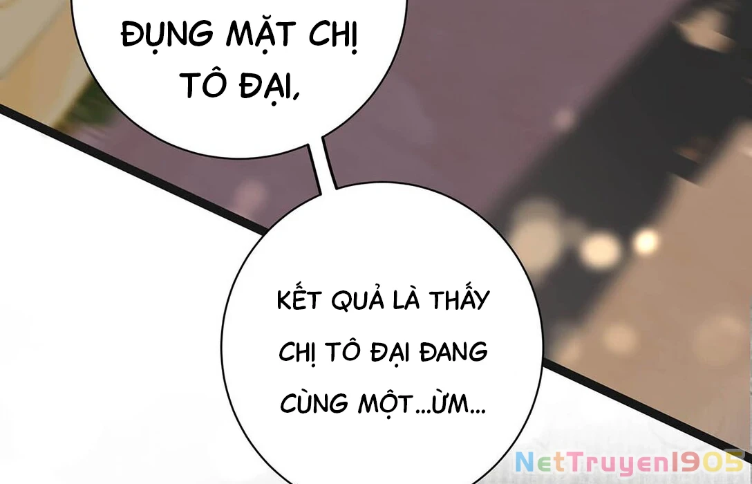 Tôi Bị Mẹ Kế Ép Yêu Đương Chapter 28 - 21