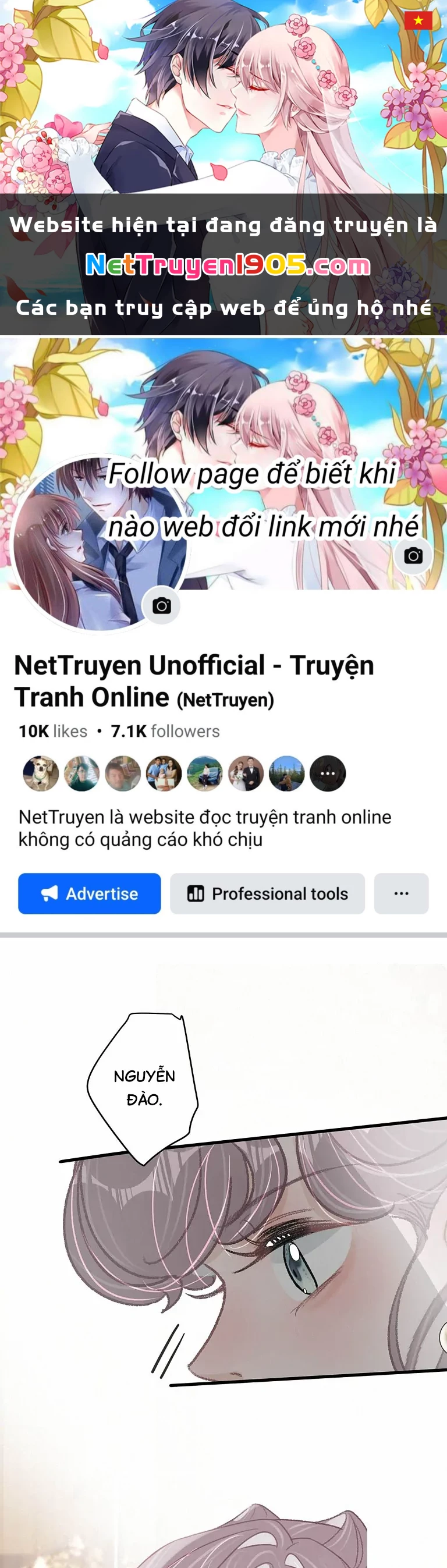 Tôi Bị Mẹ Kế Ép Yêu Đương Chapter 29 - 1