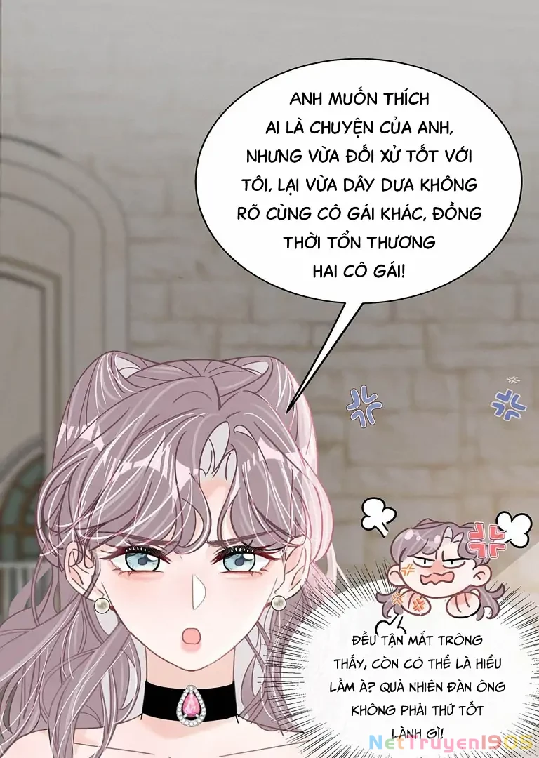 Tôi Bị Mẹ Kế Ép Yêu Đương Chapter 29 - 13