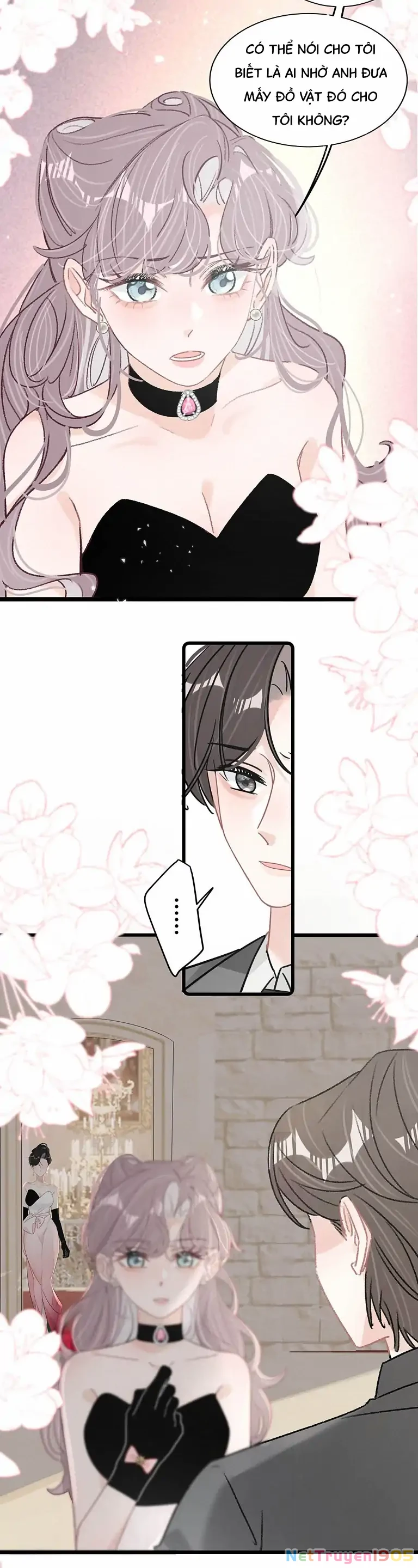 Tôi Bị Mẹ Kế Ép Yêu Đương Chapter 29 - 21