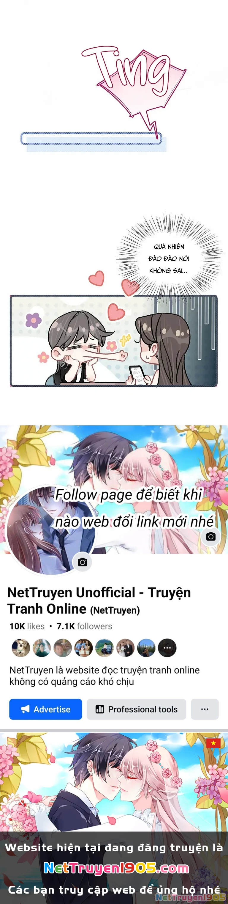 Tôi Bị Mẹ Kế Ép Yêu Đương Chapter 29 - 26