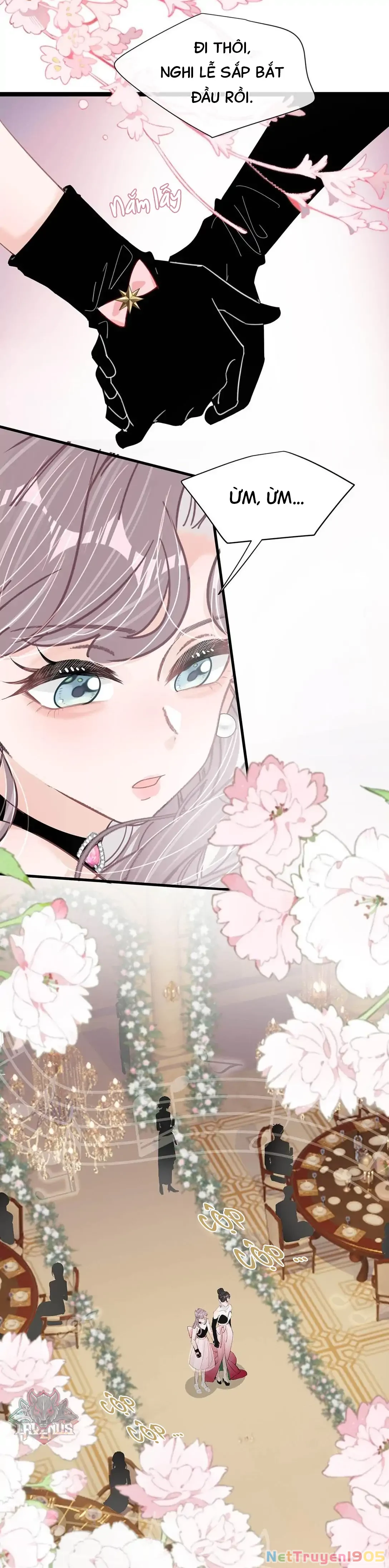 Tôi Bị Mẹ Kế Ép Yêu Đương Chapter 30 - 6