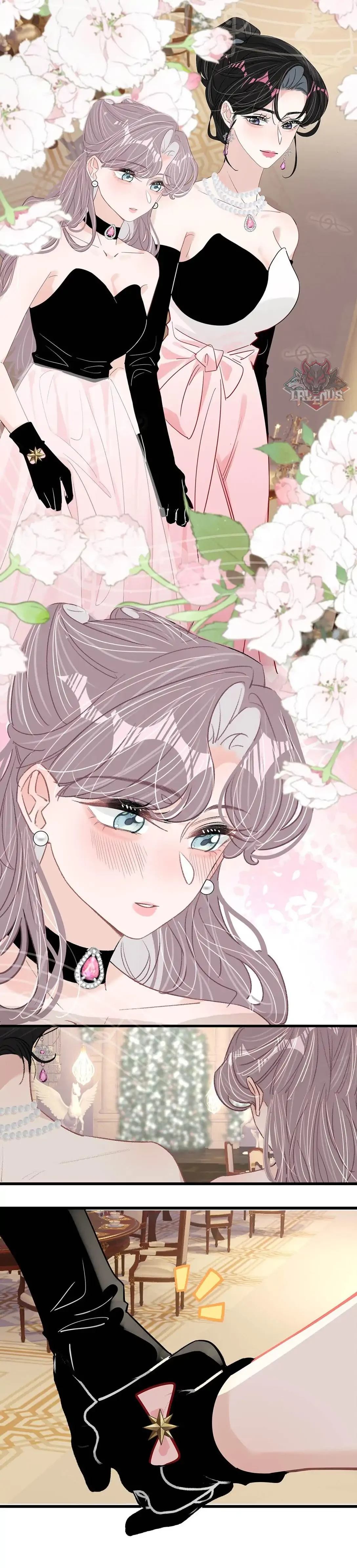 Tôi Bị Mẹ Kế Ép Yêu Đương Chapter 30 - 7