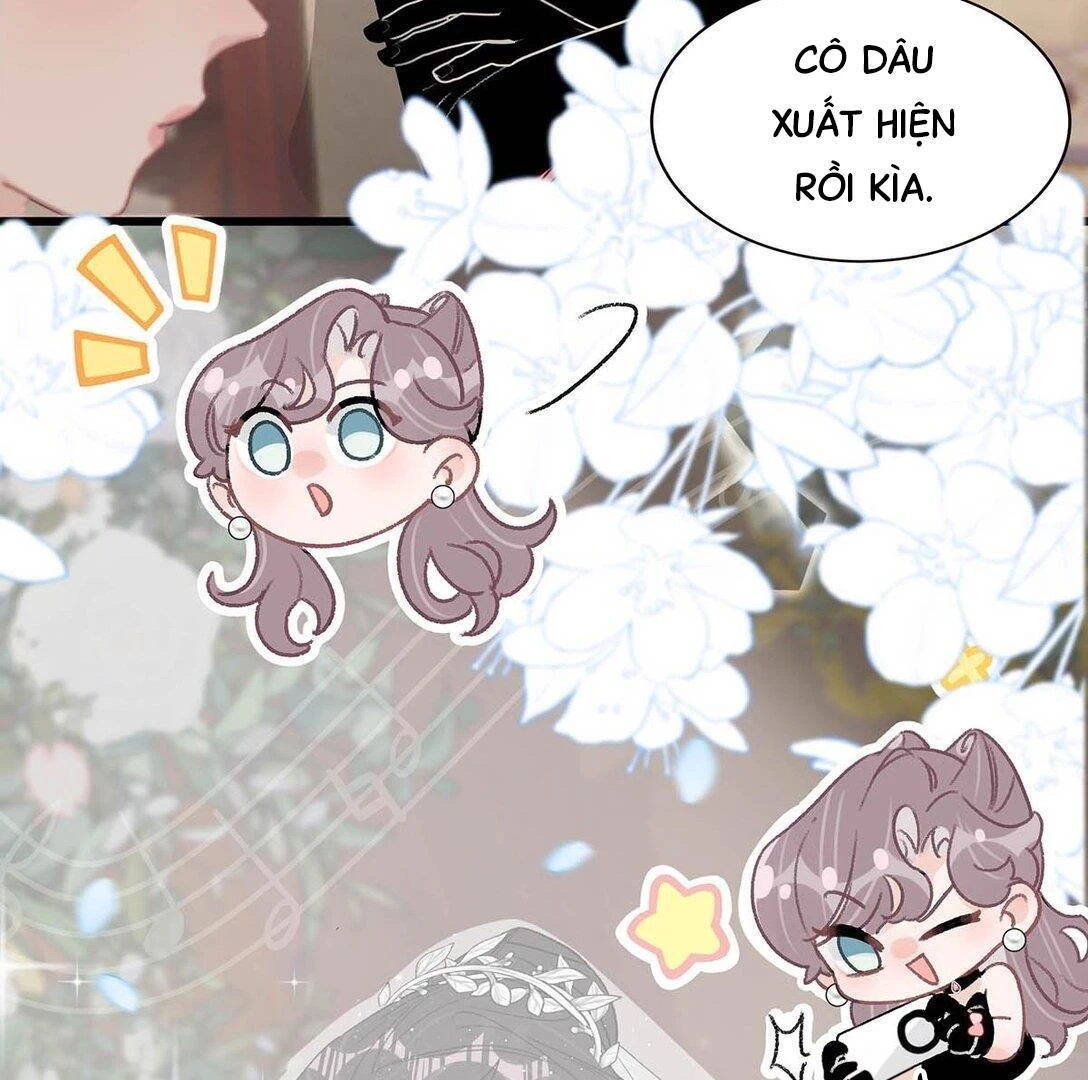 Tôi Bị Mẹ Kế Ép Yêu Đương Chapter 30 - 11