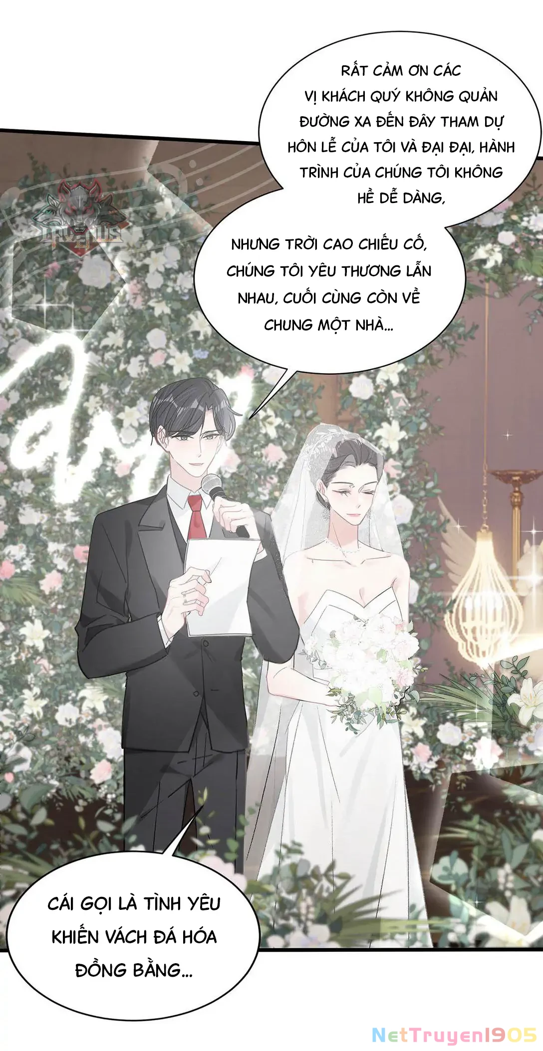 Tôi Bị Mẹ Kế Ép Yêu Đương Chapter 30 - 17