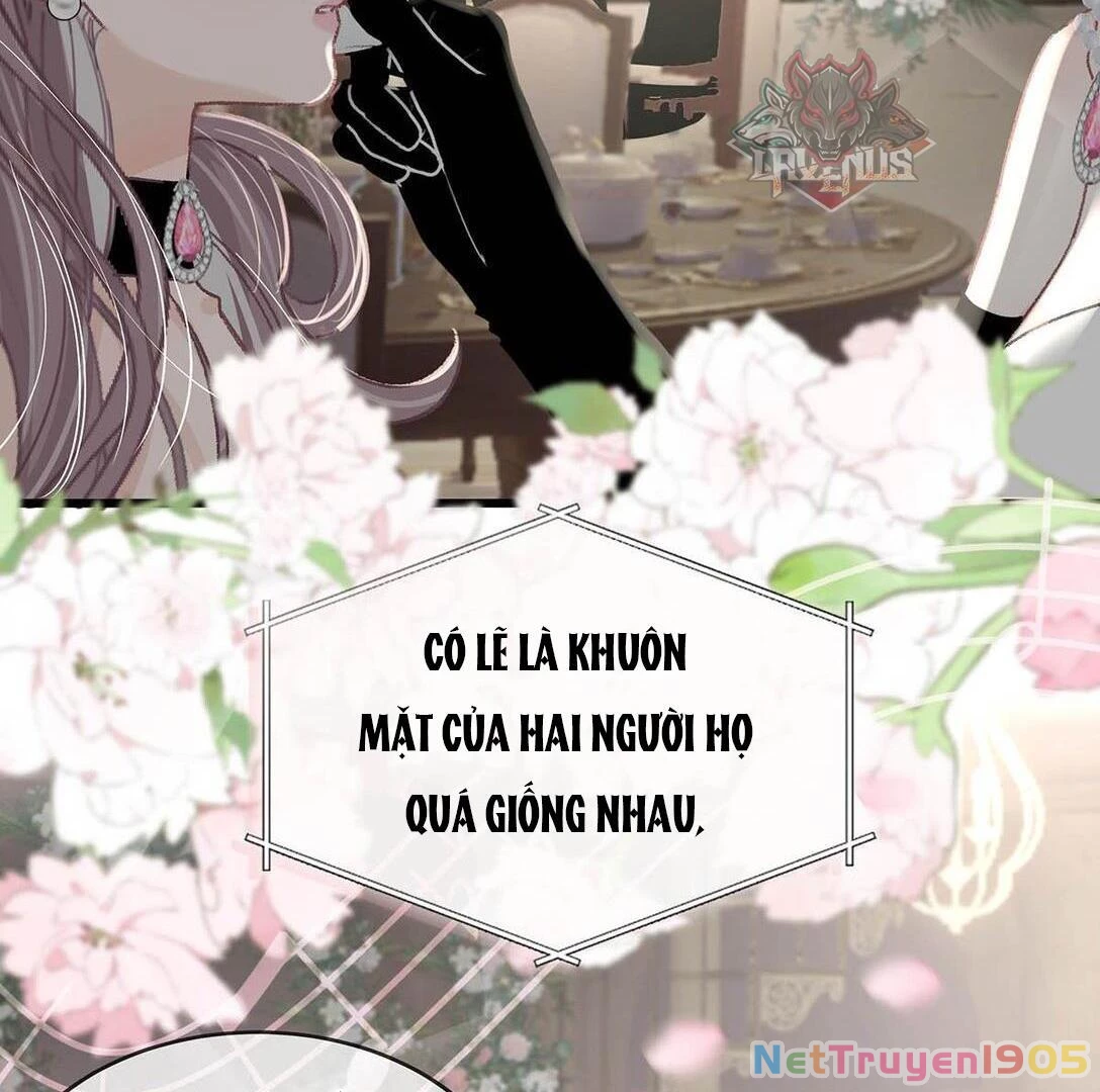 Tôi Bị Mẹ Kế Ép Yêu Đương Chapter 30 - 21