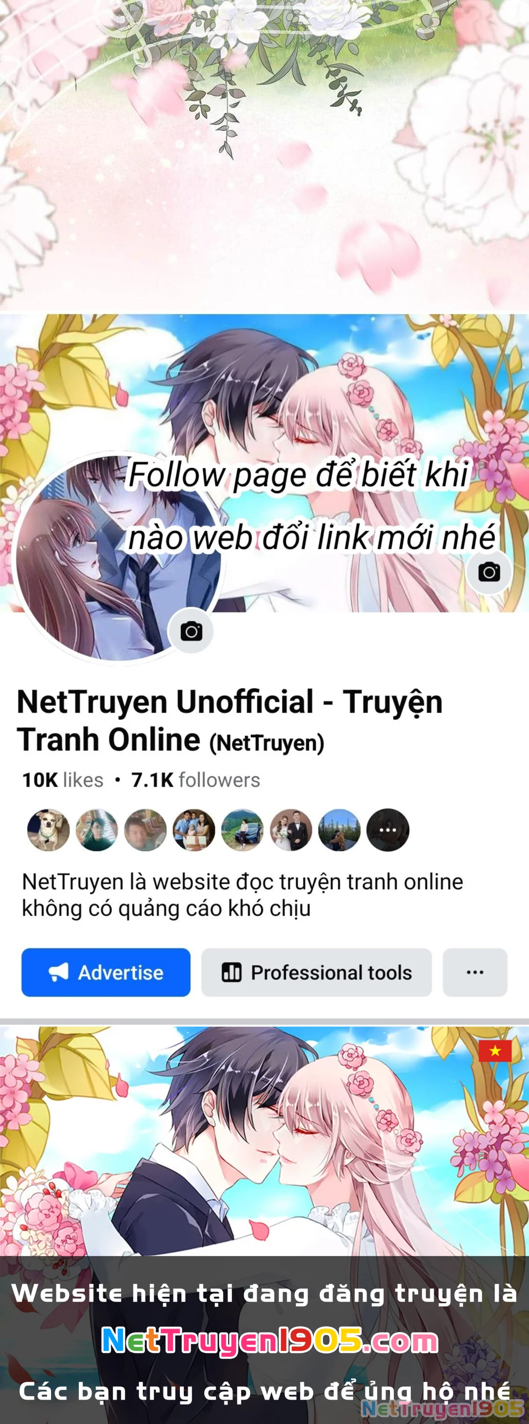 Tôi Bị Mẹ Kế Ép Yêu Đương Chapter 30 - 26