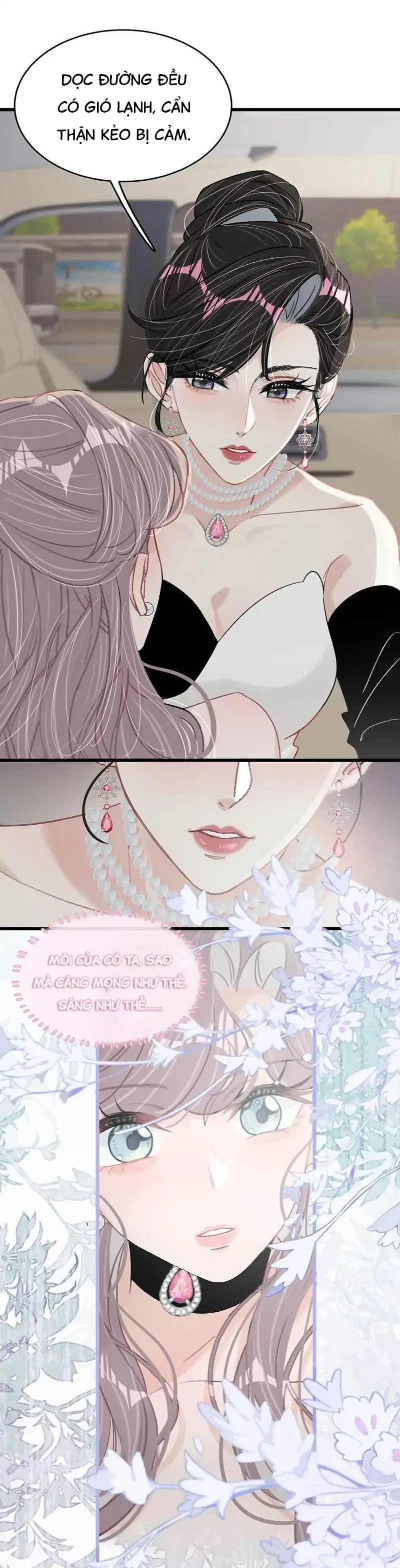 Tôi Bị Mẹ Kế Ép Yêu Đương Chapter 31 - 3
