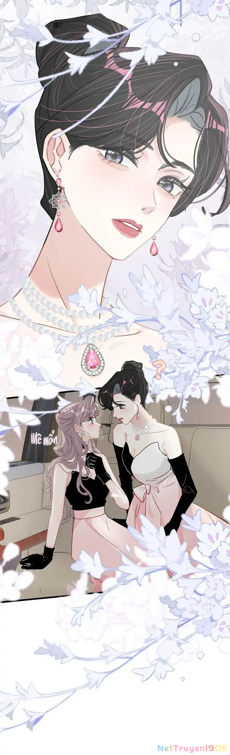 Tôi Bị Mẹ Kế Ép Yêu Đương Chapter 31 - 4