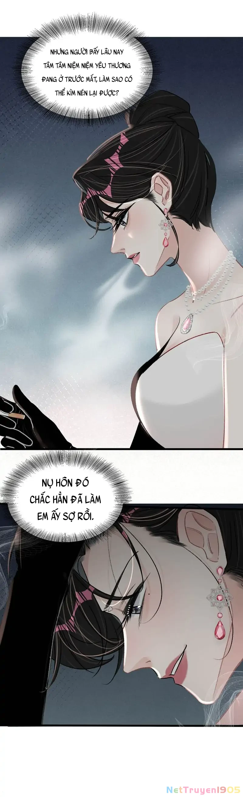 Tôi Bị Mẹ Kế Ép Yêu Đương Chapter 31 - 8