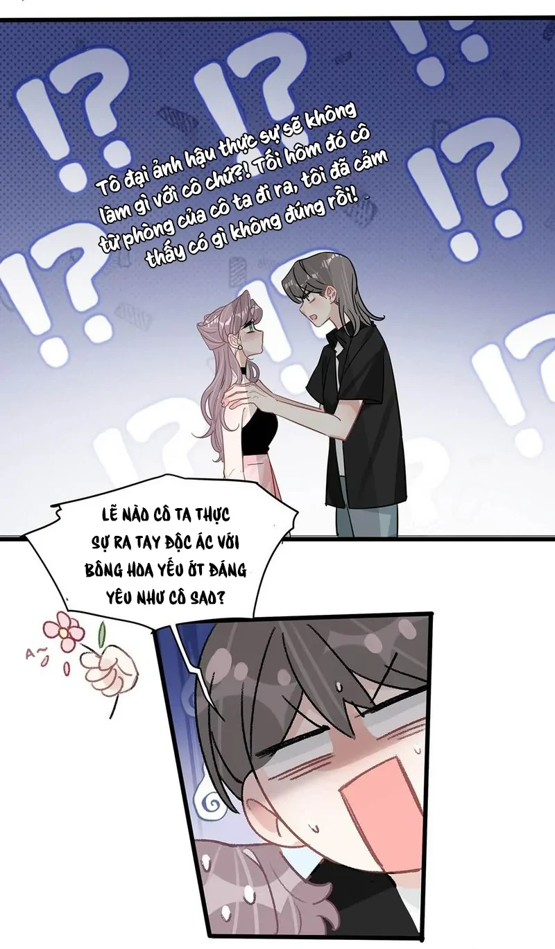 Tôi Bị Mẹ Kế Ép Yêu Đương Chapter 31 - 12