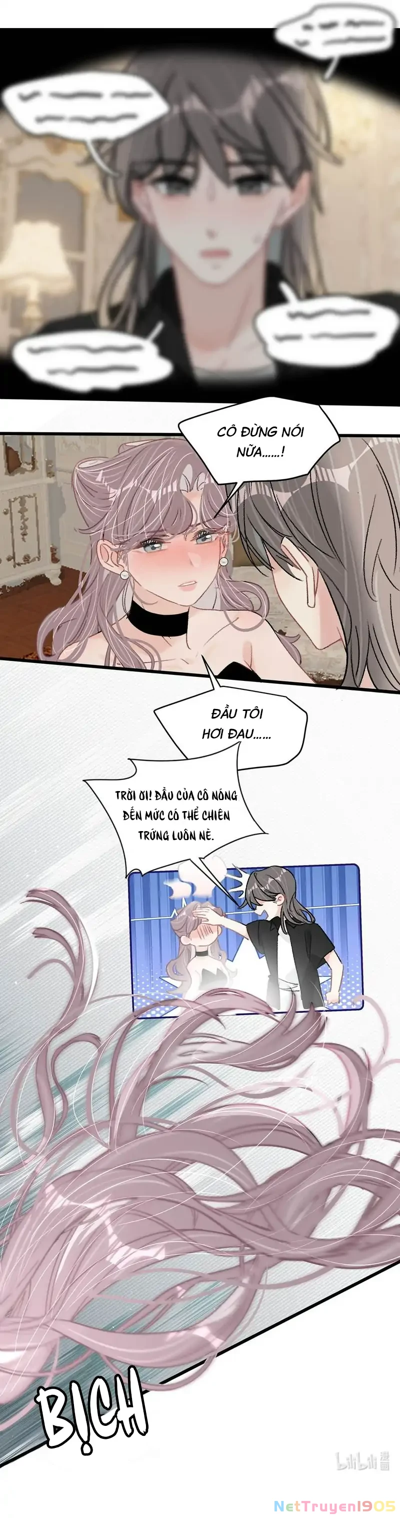 Tôi Bị Mẹ Kế Ép Yêu Đương Chapter 31 - 13