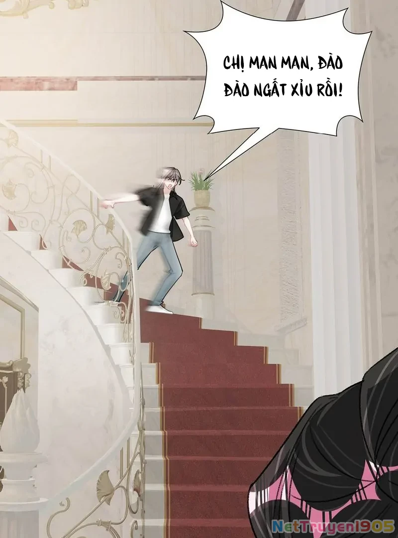 Tôi Bị Mẹ Kế Ép Yêu Đương Chapter 31 - 16