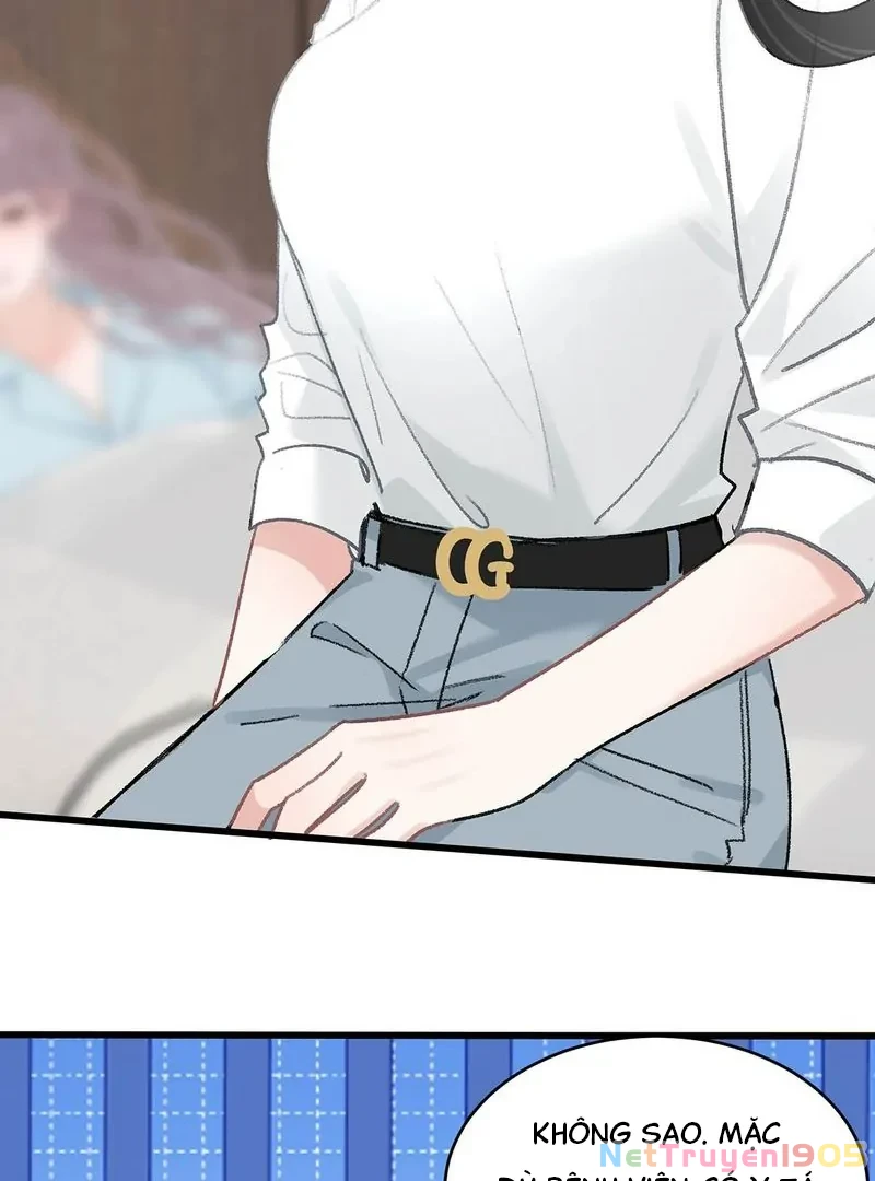 Tôi Bị Mẹ Kế Ép Yêu Đương Chapter 32 - 3