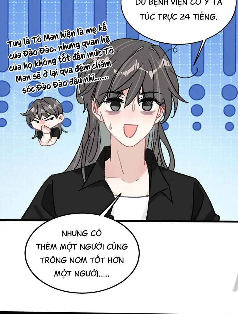 Tôi Bị Mẹ Kế Ép Yêu Đương Chapter 32 - 4