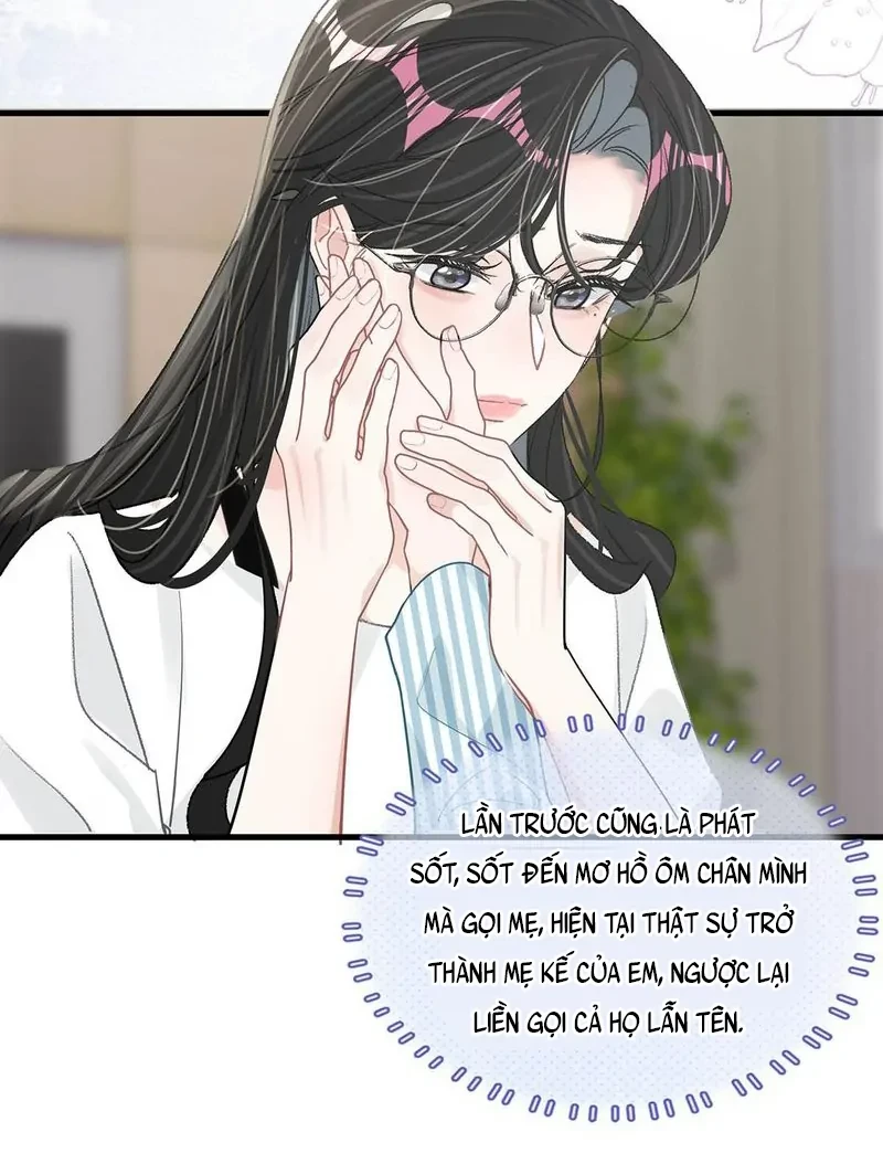 Tôi Bị Mẹ Kế Ép Yêu Đương Chapter 32 - 13