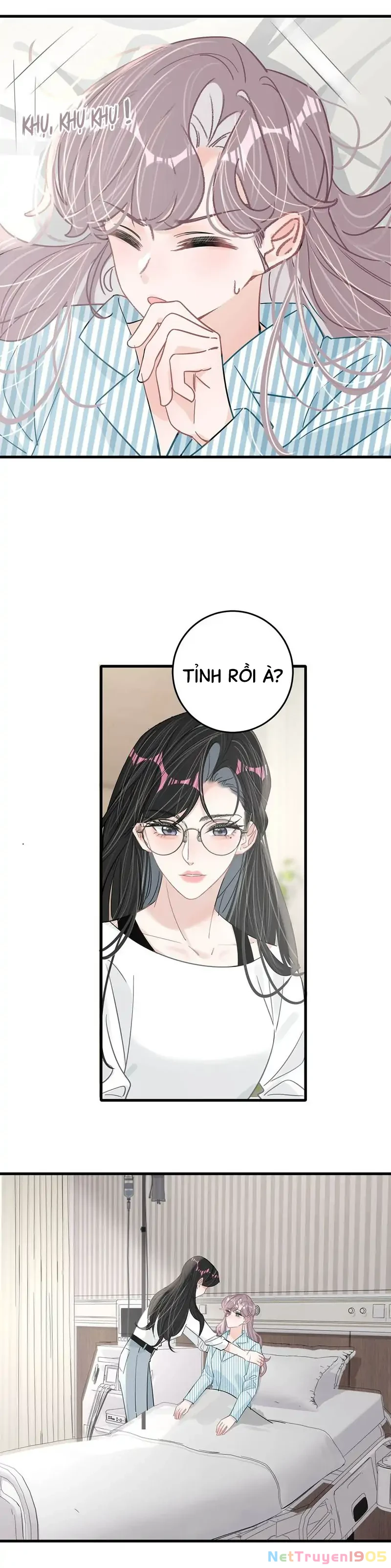 Tôi Bị Mẹ Kế Ép Yêu Đương Chapter 32 - 19
