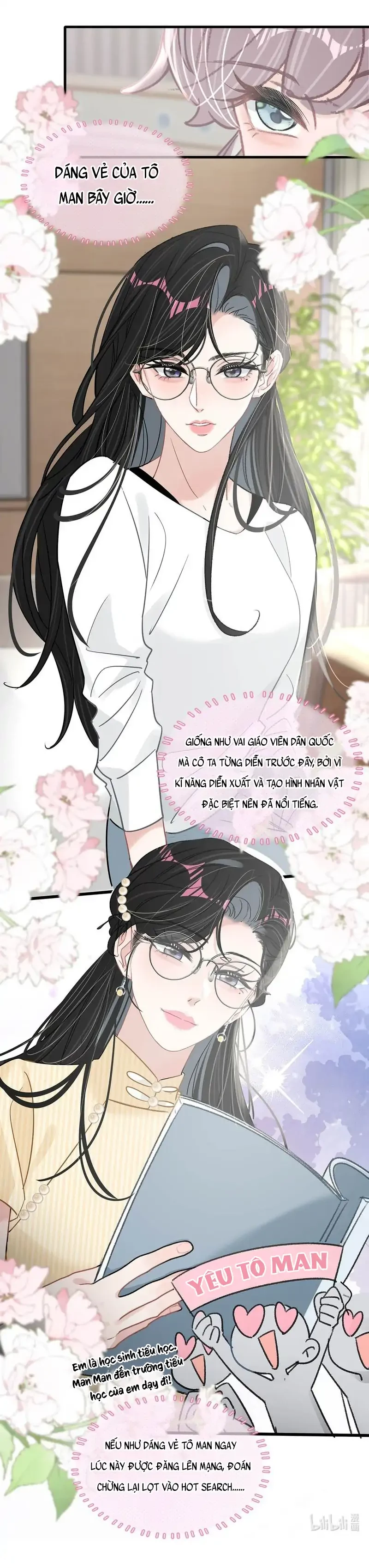 Tôi Bị Mẹ Kế Ép Yêu Đương Chapter 32 - 20