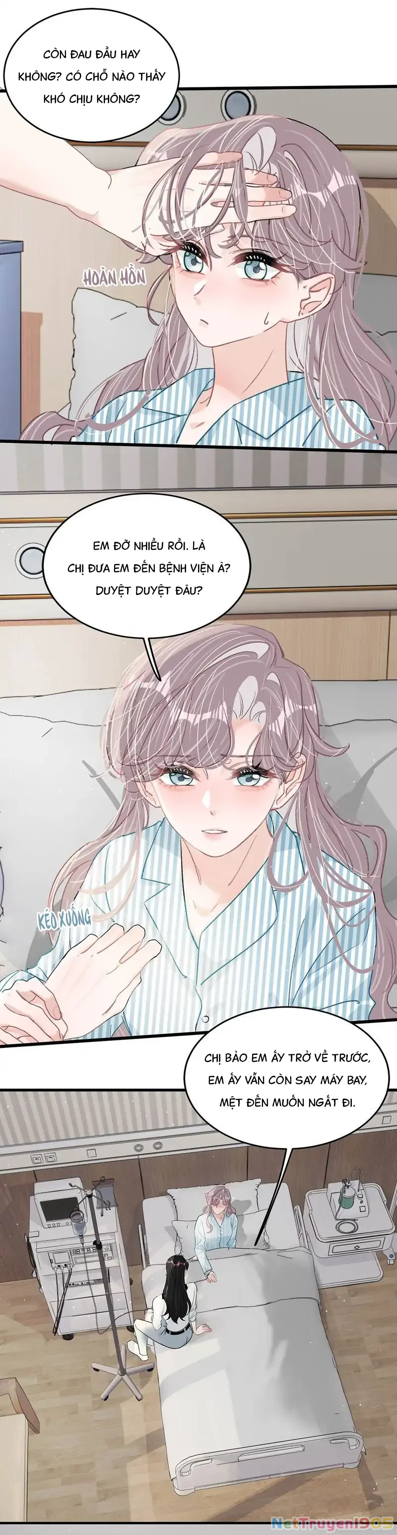 Tôi Bị Mẹ Kế Ép Yêu Đương Chapter 32 - 21
