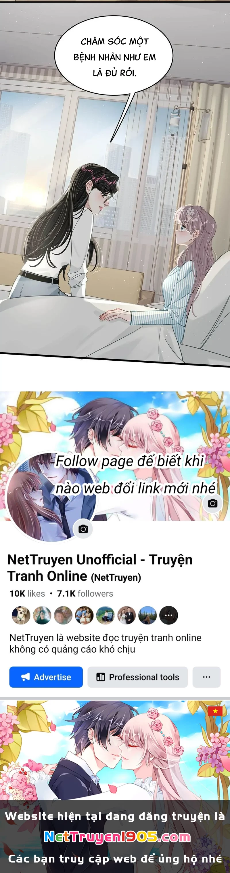 Tôi Bị Mẹ Kế Ép Yêu Đương Chapter 32 - 22