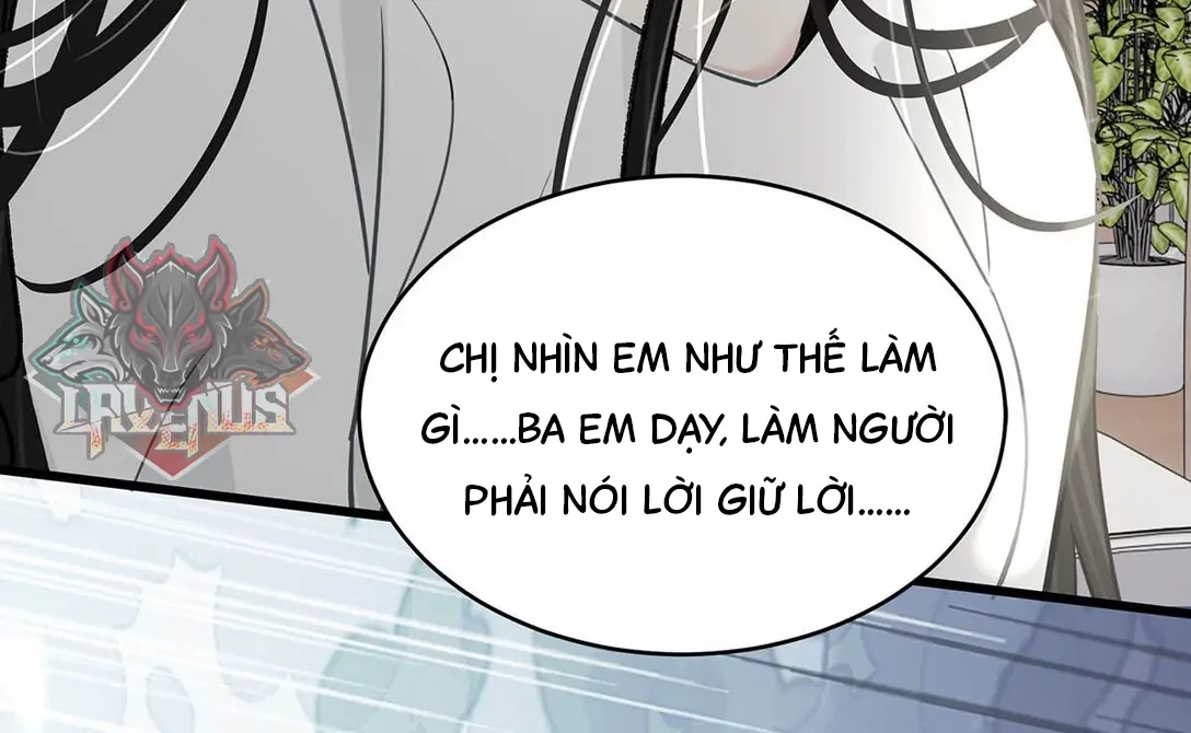 Tôi Bị Mẹ Kế Ép Yêu Đương Chapter 33 - 6