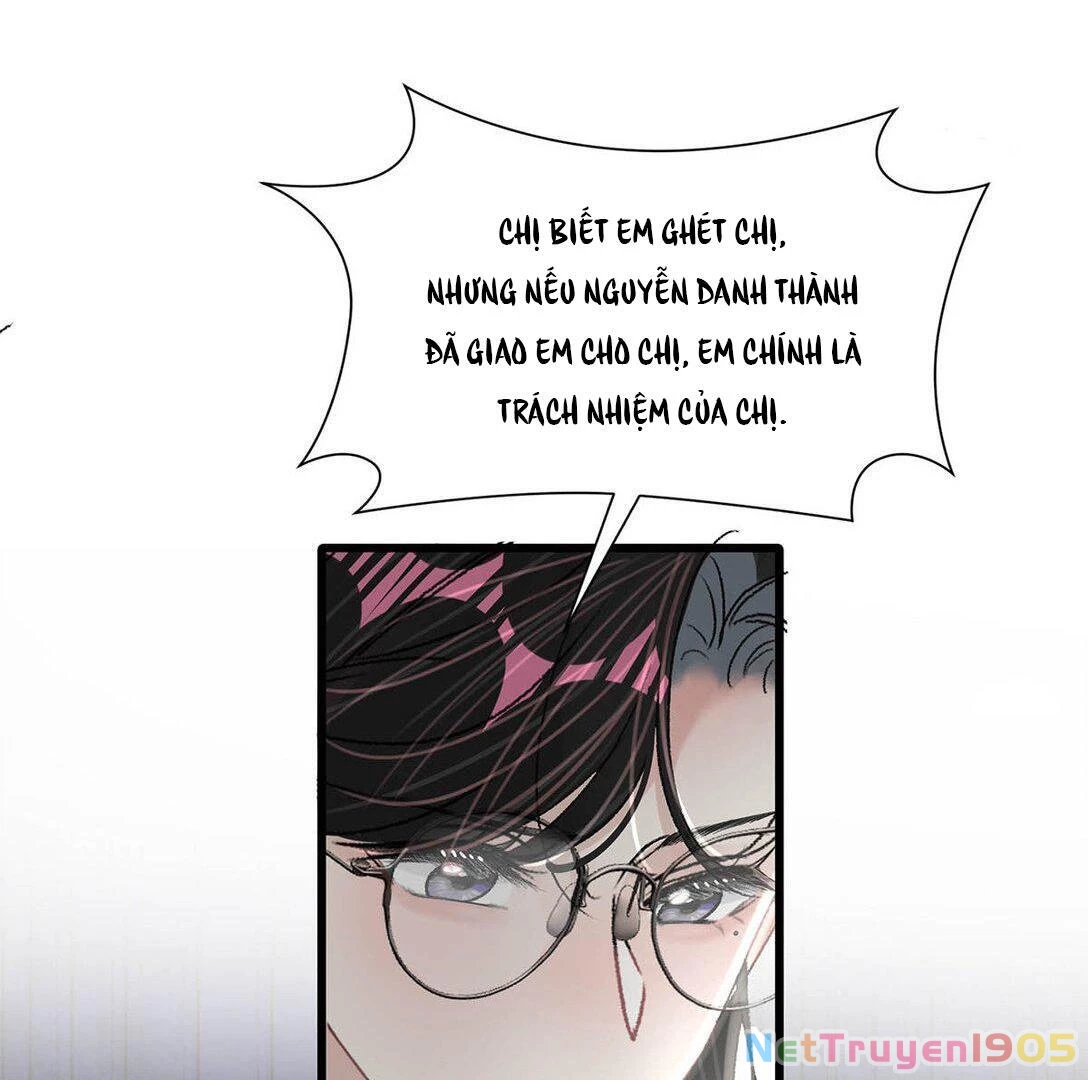Tôi Bị Mẹ Kế Ép Yêu Đương Chapter 33 - 8