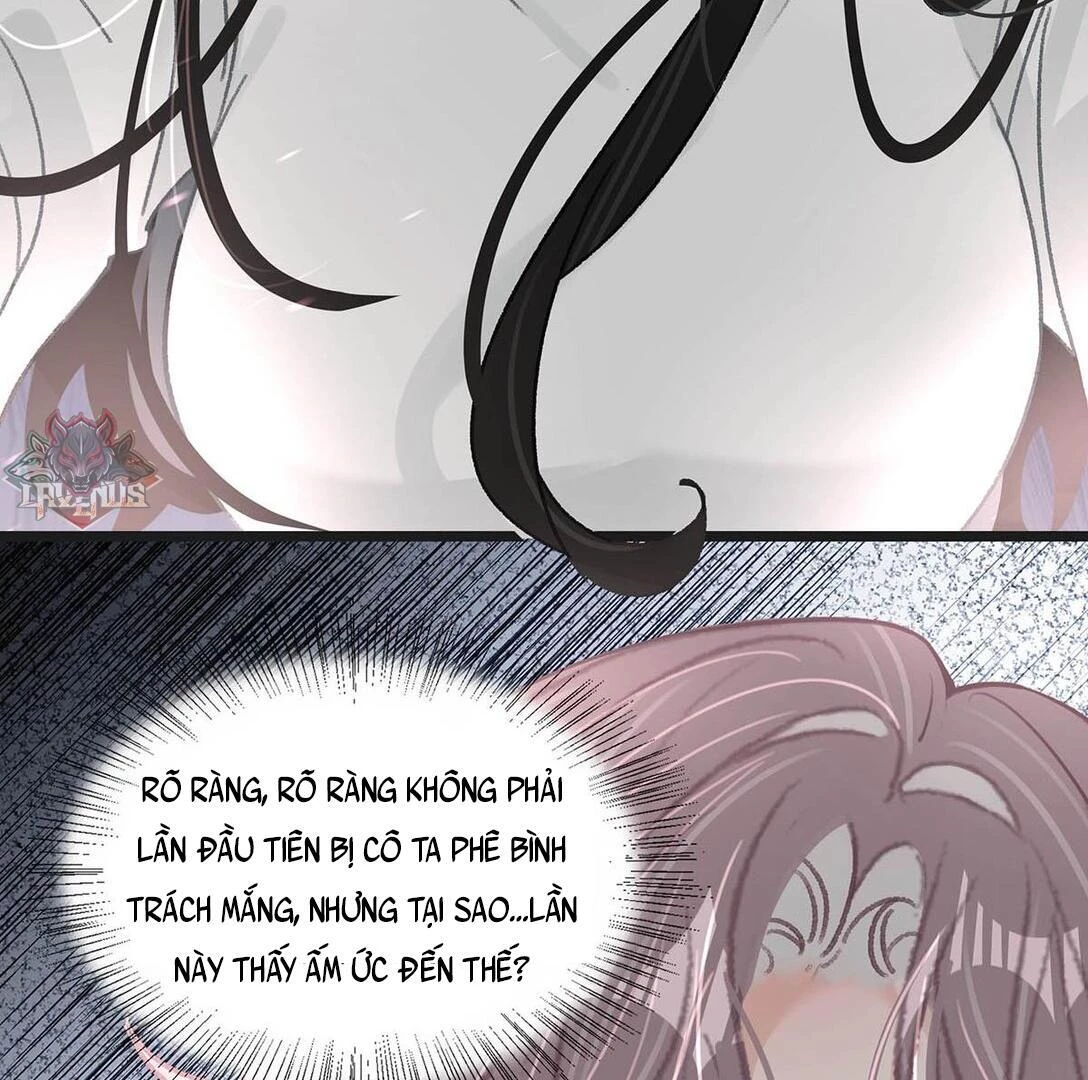 Tôi Bị Mẹ Kế Ép Yêu Đương Chapter 33 - 11