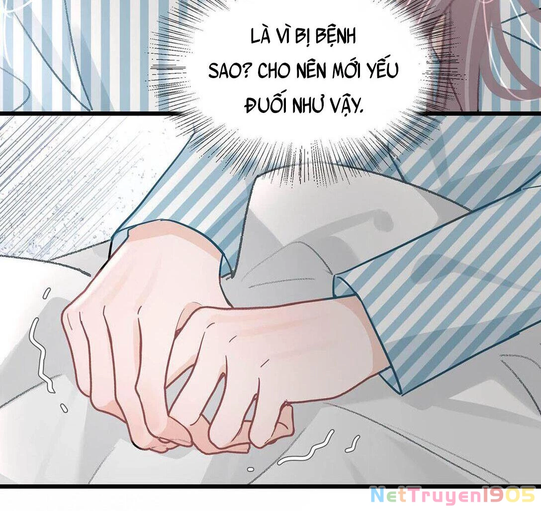 Tôi Bị Mẹ Kế Ép Yêu Đương Chapter 33 - 13