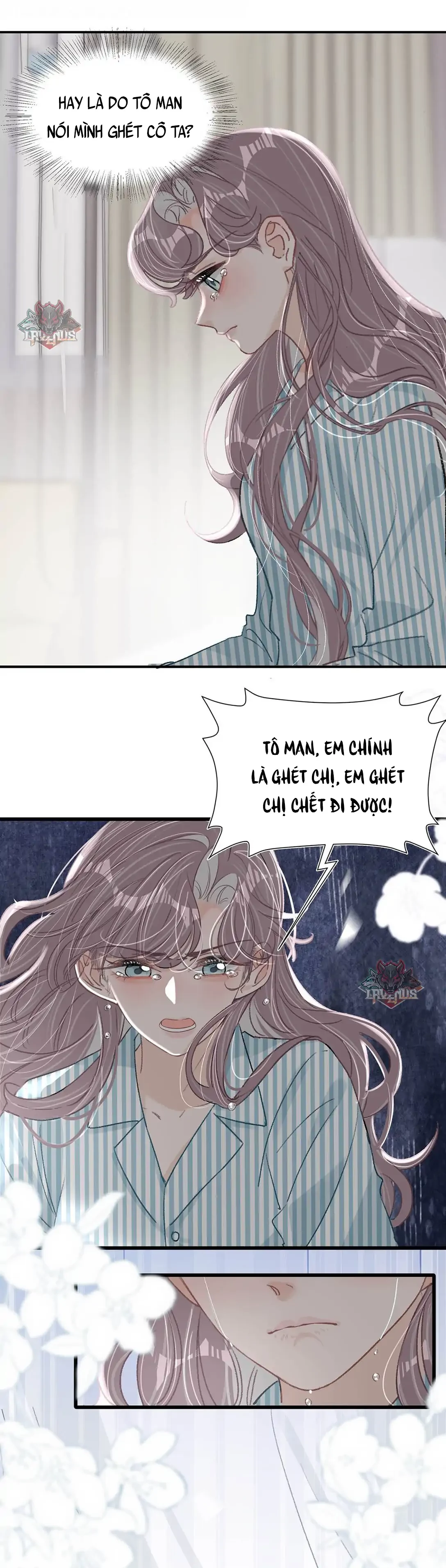Tôi Bị Mẹ Kế Ép Yêu Đương Chapter 33 - 14