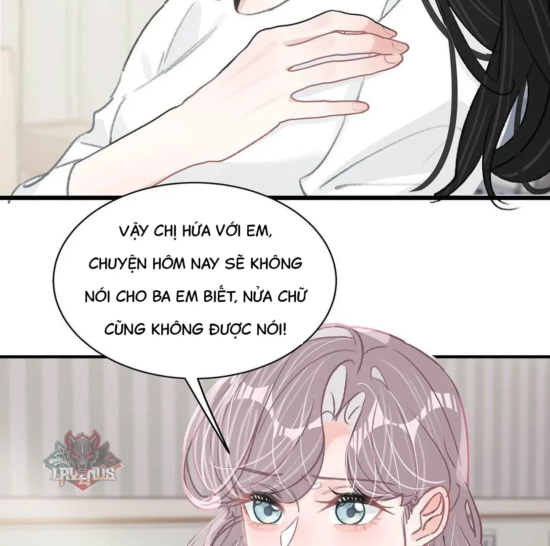 Tôi Bị Mẹ Kế Ép Yêu Đương Chapter 33 - 21